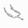 MagnaFlow 2001-2004 Ford Mustang Convertisseur Catalytique Ajustement Direct Norme Californie CARB