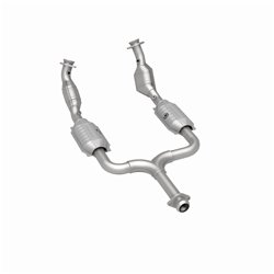 MagnaFlow 2001-2004 Ford Mustang Convertisseur Catalytique Ajustement Direct Norme Californie CARB