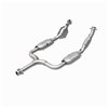 MagnaFlow 2001-2004 Ford Mustang Convertisseur Catalytique Ajustement Direct Norme Californie CARB
