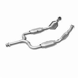 MagnaFlow 2001-2004 Ford Mustang Convertisseur Catalytique Ajustement Direct Norme Californie CARB