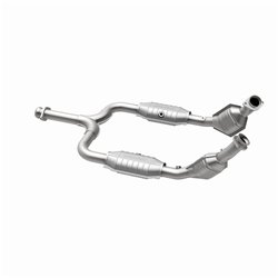 MagnaFlow 2001-2004 Ford Mustang Convertisseur Catalytique Ajustement Direct Norme Californie CARB
