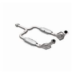 MagnaFlow 2001-2004 Ford Mustang Convertisseur Catalytique Ajustement Direct Norme Californie CARB