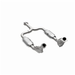 MagnaFlow 2001-2004 Ford Mustang Convertisseur Catalytique Ajustement Direct Norme Californie CARB