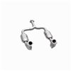 MagnaFlow 2001-2004 Ford Mustang Convertisseur Catalytique Ajustement Direct Norme Californie CARB