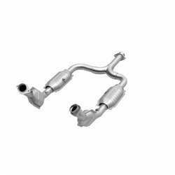 MagnaFlow 2001-2004 Ford Mustang Convertisseur Catalytique Ajustement Direct Norme Californie CARB