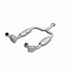 MagnaFlow 2001-2004 Ford Mustang Convertisseur Catalytique Ajustement Direct Norme Californie CARB