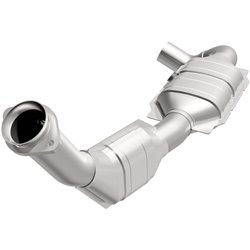 MagnaFlow 2002-2004 Ford F-150 Convertisseur Catalytique Ajustement Direct Norme Californie CARB