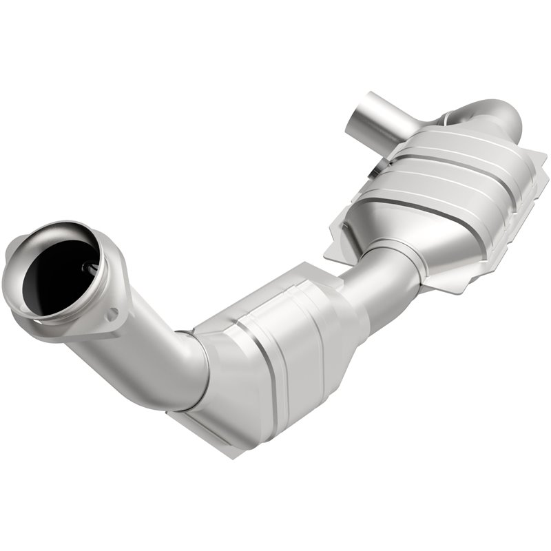 MagnaFlow 2002-2004 Ford F-150 Convertisseur Catalytique Ajustement Direct Norme Californie CARB