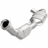 MagnaFlow 2002-2004 Ford F-150 Convertisseur Catalytique Ajustement Direct Norme Californie CARB