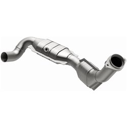 MagnaFlow 2002-2004 Ford F-150 Convertisseur Catalytique Ajustement Direct Norme Californie CARB