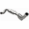 MagnaFlow 2002-2004 Ford F-150 Convertisseur Catalytique Ajustement Direct Norme Californie CARB