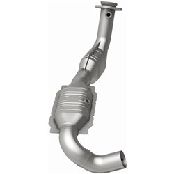 MagnaFlow 2002-2004 Ford F-150 Convertisseur Catalytique Ajustement Direct Norme Californie CARB