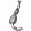 MagnaFlow 2002-2004 Ford F-150 Convertisseur Catalytique Ajustement Direct Norme Californie CARB