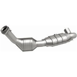 MagnaFlow 2002-2004 Ford F-150 Convertisseur Catalytique Ajustement Direct Norme Californie CARB