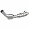 MagnaFlow 2002-2004 Ford F-150 Convertisseur Catalytique Ajustement Direct Norme Californie CARB