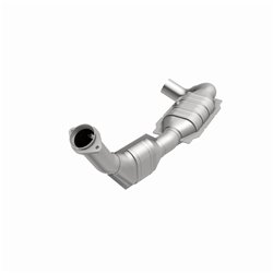 MagnaFlow 2002-2004 Ford F-150 Convertisseur Catalytique Ajustement Direct Norme Californie CARB
