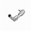 MagnaFlow 2002-2004 Ford F-150 Convertisseur Catalytique Ajustement Direct Norme Californie CARB