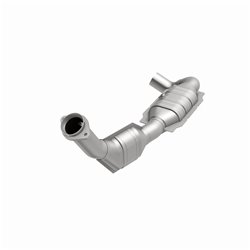 MagnaFlow 2002-2004 Ford F-150 Convertisseur Catalytique Ajustement Direct Norme Californie CARB