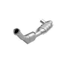 MagnaFlow 2002-2004 Ford F-150 Convertisseur Catalytique Ajustement Direct Norme Californie CARB