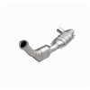 MagnaFlow 2002-2004 Ford F-150 Convertisseur Catalytique Ajustement Direct Norme Californie CARB