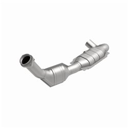MagnaFlow 2002-2004 Ford F-150 Convertisseur Catalytique Ajustement Direct Norme Californie CARB