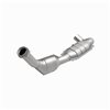 MagnaFlow 2002-2004 Ford F-150 Convertisseur Catalytique Ajustement Direct Norme Californie CARB