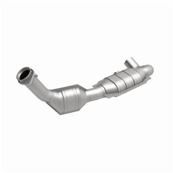 MagnaFlow 2002-2004 Ford F-150 Convertisseur Catalytique Ajustement Direct Norme Californie CARB