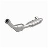 MagnaFlow 2002-2004 Ford F-150 Convertisseur Catalytique Ajustement Direct Norme Californie CARB