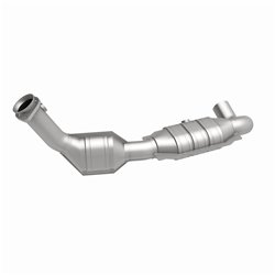 MagnaFlow 2002-2004 Ford F-150 Convertisseur Catalytique Ajustement Direct Norme Californie CARB