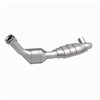 MagnaFlow 2002-2004 Ford F-150 Convertisseur Catalytique Ajustement Direct Norme Californie CARB