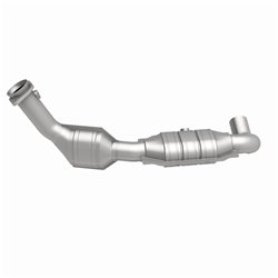 MagnaFlow 2002-2004 Ford F-150 Convertisseur Catalytique Ajustement Direct Norme Californie CARB