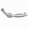 MagnaFlow 2002-2004 Ford F-150 Convertisseur Catalytique Ajustement Direct Norme Californie CARB