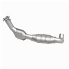 MagnaFlow 2002-2004 Ford F-150 Convertisseur Catalytique Ajustement Direct Norme Californie CARB
