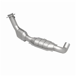 MagnaFlow 2002-2004 Ford F-150 Convertisseur Catalytique Ajustement Direct Norme Californie CARB