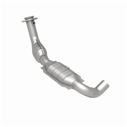 MagnaFlow 2002-2004 Ford F-150 Convertisseur Catalytique Ajustement Direct Norme Californie CARB