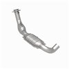 MagnaFlow 2002-2004 Ford F-150 Convertisseur Catalytique Ajustement Direct Norme Californie CARB