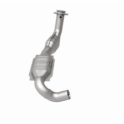 MagnaFlow 2002-2004 Ford F-150 Convertisseur Catalytique Ajustement Direct Norme Californie CARB