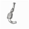 MagnaFlow 2002-2004 Ford F-150 Convertisseur Catalytique Ajustement Direct Norme Californie CARB