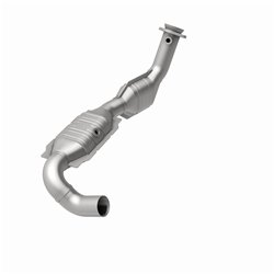 MagnaFlow 2002-2004 Ford F-150 Convertisseur Catalytique Ajustement Direct Norme Californie CARB