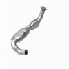 MagnaFlow 2002-2004 Ford F-150 Convertisseur Catalytique Ajustement Direct Norme Californie CARB