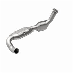 MagnaFlow 2002-2004 Ford F-150 Convertisseur Catalytique Ajustement Direct Norme Californie CARB