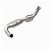 MagnaFlow 2002-2004 Ford F-150 Convertisseur Catalytique Ajustement Direct Norme Californie CARB
