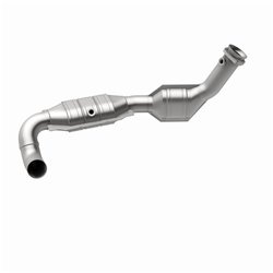 MagnaFlow 2002-2004 Ford F-150 Convertisseur Catalytique Ajustement Direct Norme Californie CARB