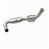 MagnaFlow 2002-2004 Ford F-150 Convertisseur Catalytique Ajustement Direct Norme Californie CARB