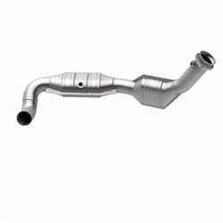 MagnaFlow 2002-2004 Ford F-150 Convertisseur Catalytique Ajustement Direct Norme Californie CARB