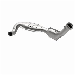 MagnaFlow 2002-2004 Ford F-150 Convertisseur Catalytique Ajustement Direct Norme Californie CARB