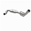 MagnaFlow 2002-2004 Ford F-150 Convertisseur Catalytique Ajustement Direct Norme Californie CARB