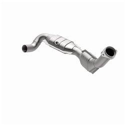 MagnaFlow 2002-2004 Ford F-150 Convertisseur Catalytique Ajustement Direct Norme Californie CARB