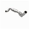 MagnaFlow 2002-2004 Ford F-150 Convertisseur Catalytique Ajustement Direct Norme Californie CARB