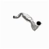MagnaFlow 2002-2004 Ford F-150 Convertisseur Catalytique Ajustement Direct Norme Californie CARB